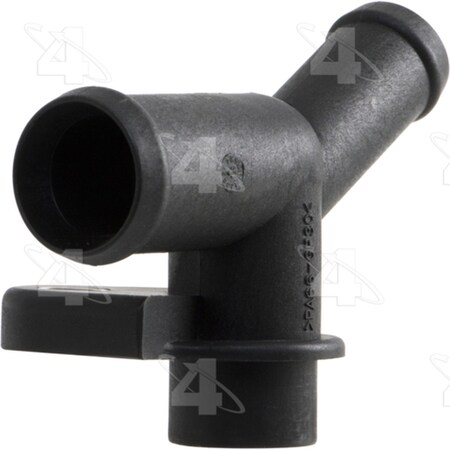 Four Seasons Vw Eurovan 96-93 Coolant Flange, 85909 85909